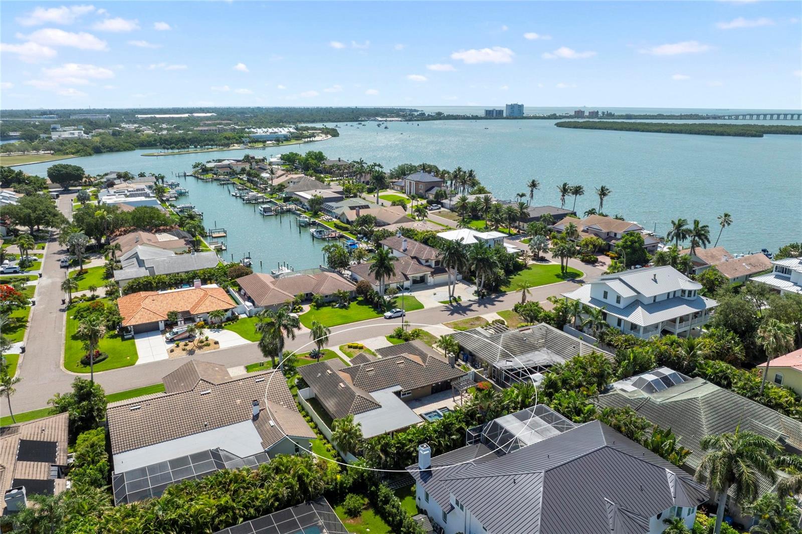 6129 LEELAND ST S, ST PETERSBURG, FL, 33715
