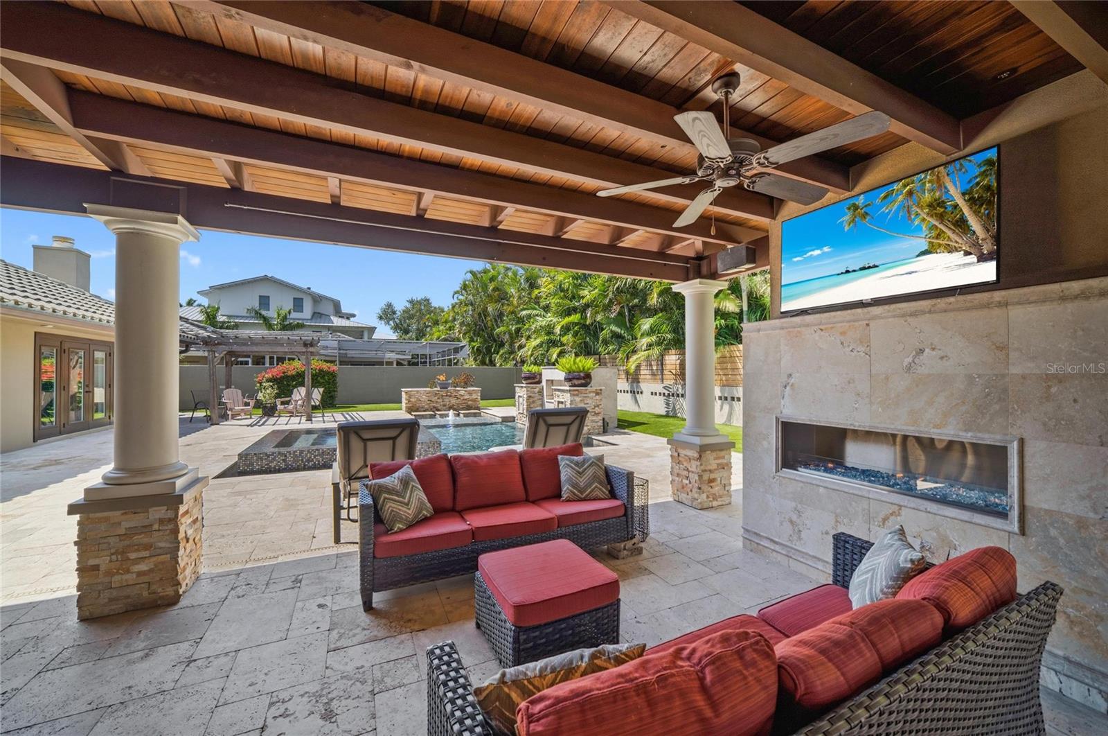 6129 LEELAND ST S, ST PETERSBURG, FL, 33715