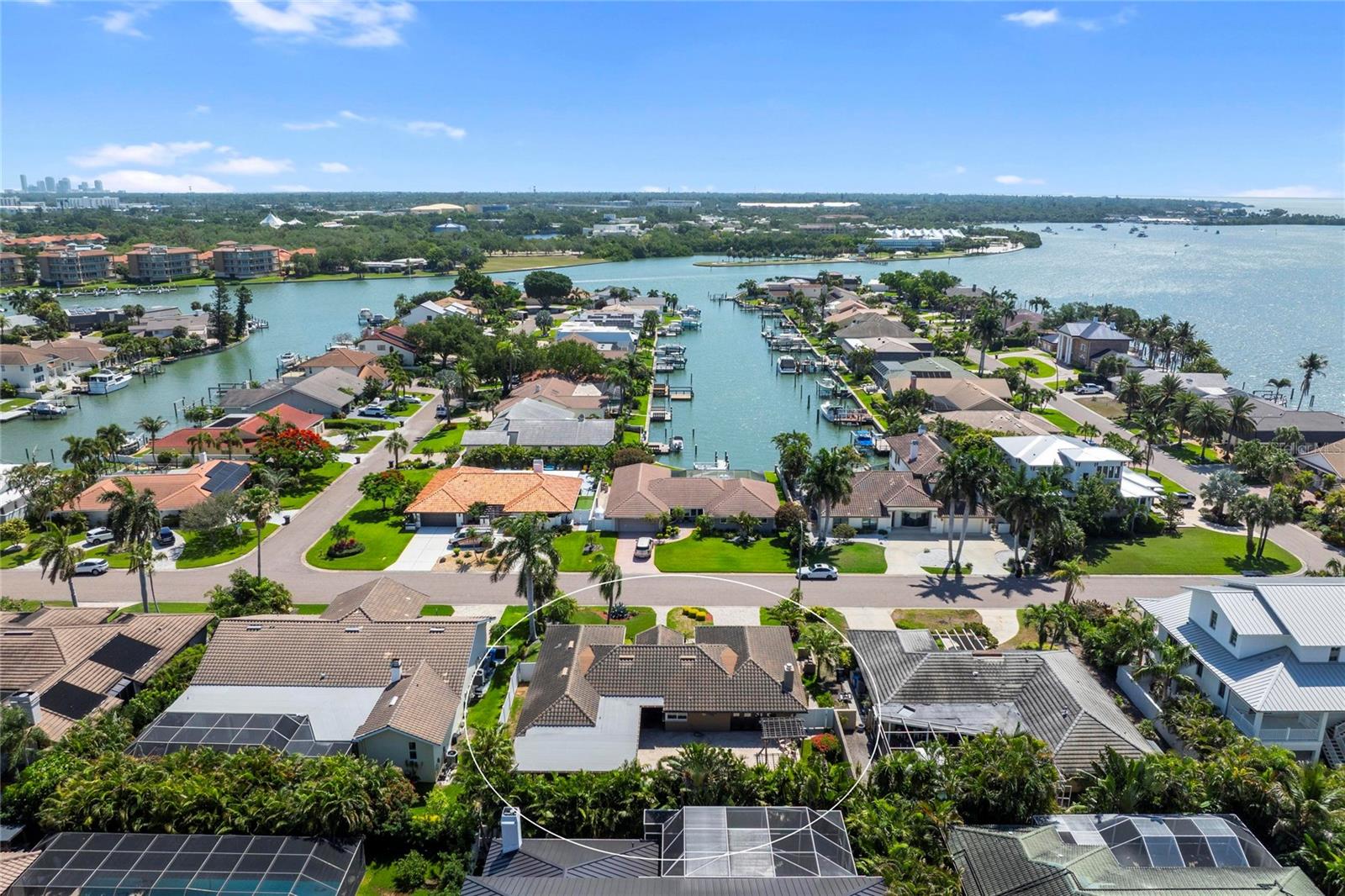 6129 LEELAND ST S, ST PETERSBURG, FL, 33715