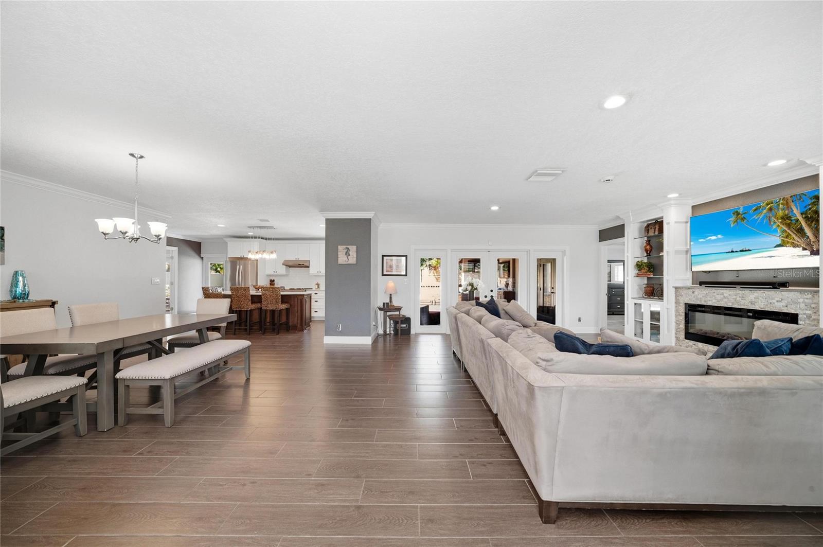 6129 LEELAND ST S, ST PETERSBURG, FL, 33715