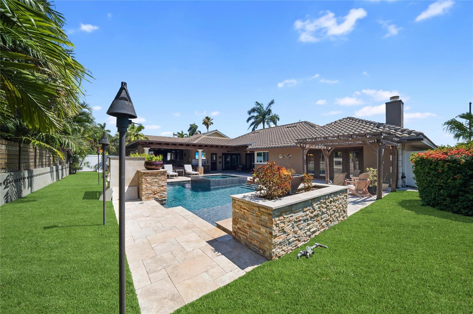 6129 LEELAND ST S, ST PETERSBURG, FL, 33715