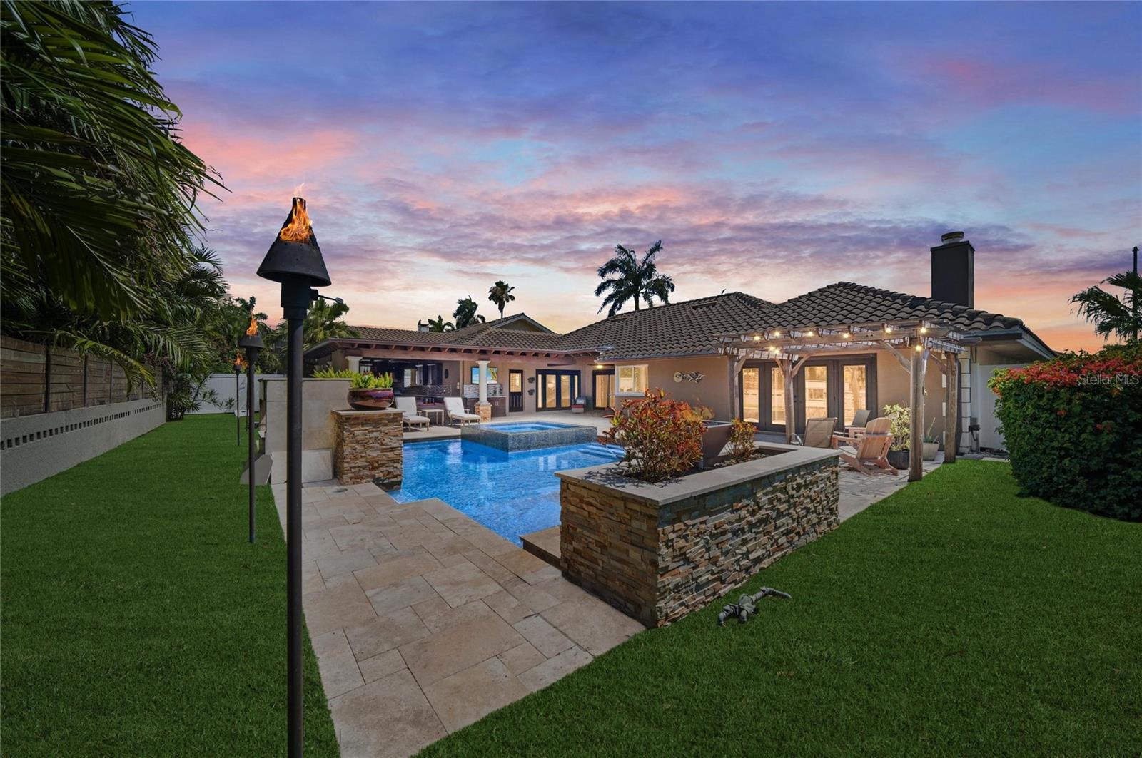 6129 LEELAND ST S, ST PETERSBURG, FL, 33715