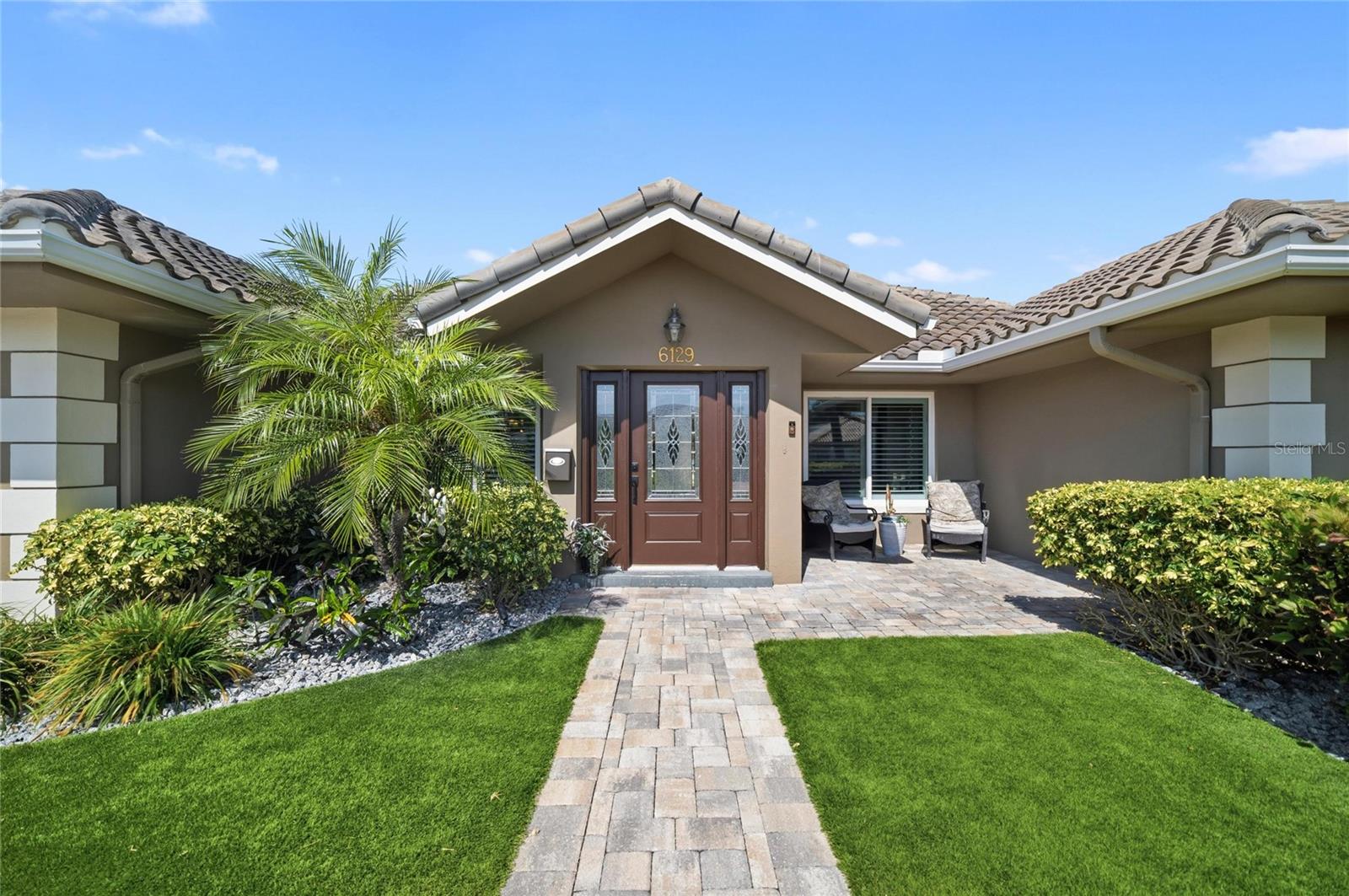 6129 LEELAND ST S, ST PETERSBURG, FL, 33715