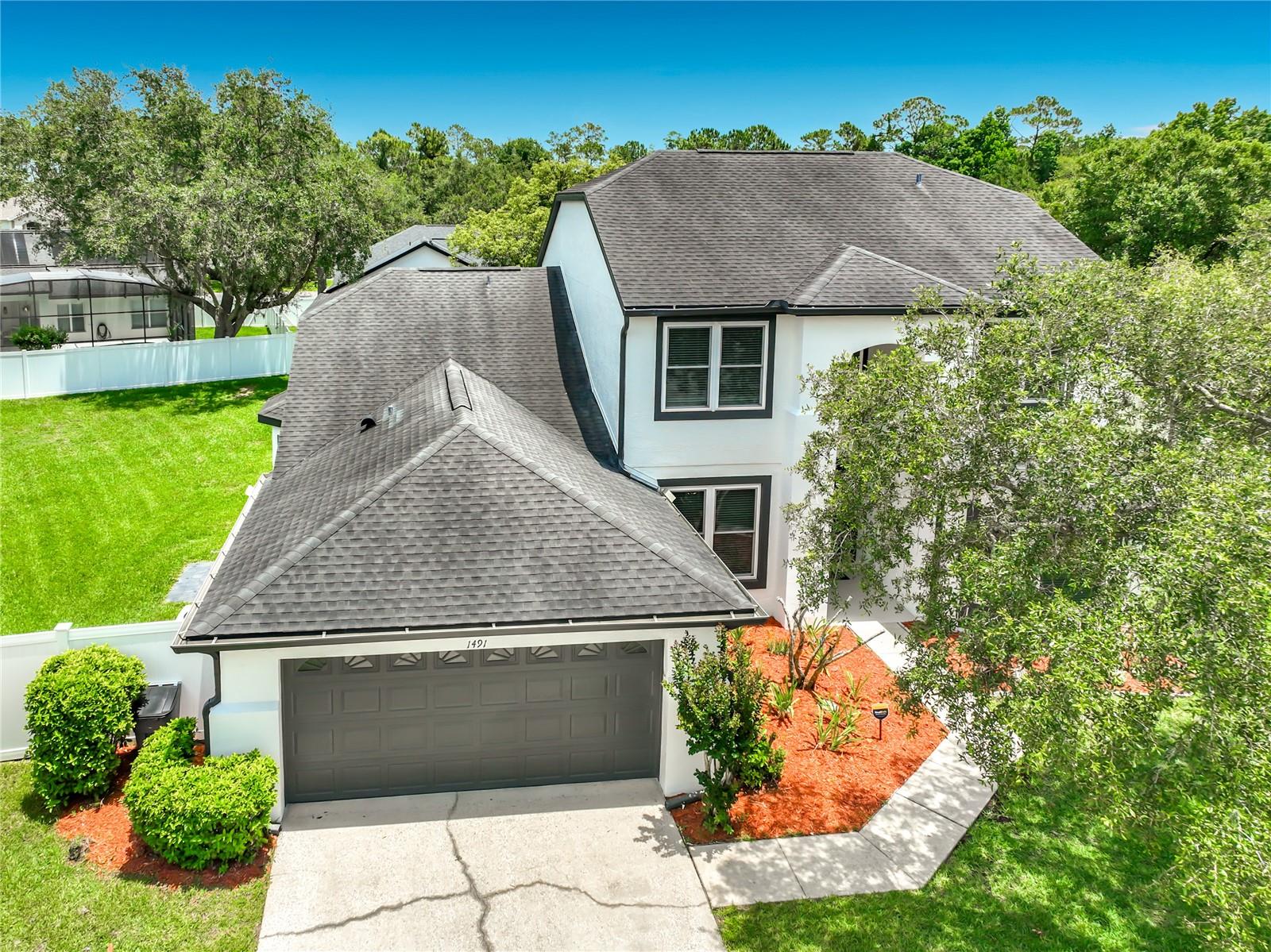 1491 HAMPSTEAD CV, OVIEDO, FL, 32765