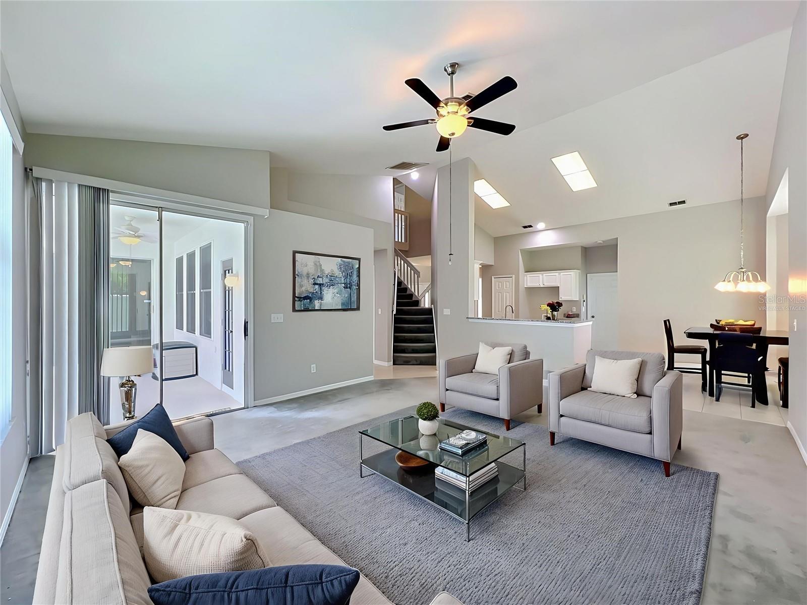 1491 HAMPSTEAD CV, OVIEDO, FL, 32765