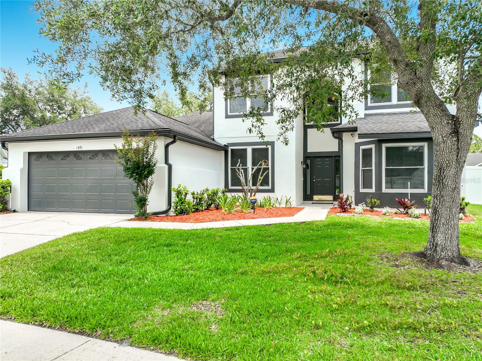 1491 HAMPSTEAD CV, OVIEDO, FL, 32765