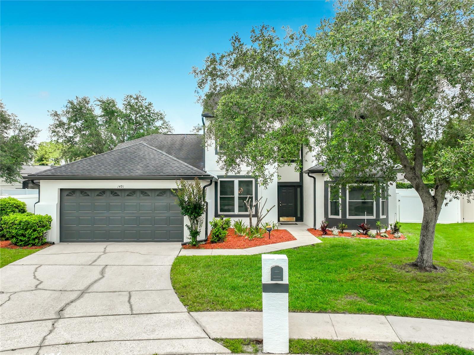 1491 HAMPSTEAD CV, OVIEDO, FL, 32765