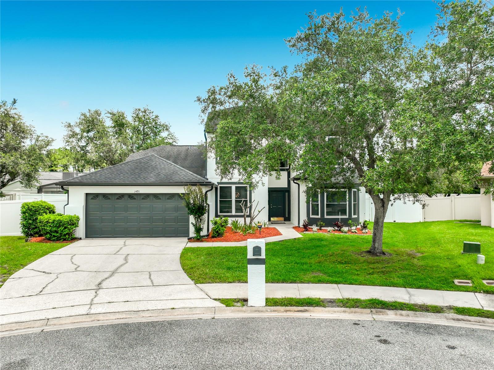 1491 HAMPSTEAD CV, OVIEDO, FL, 32765