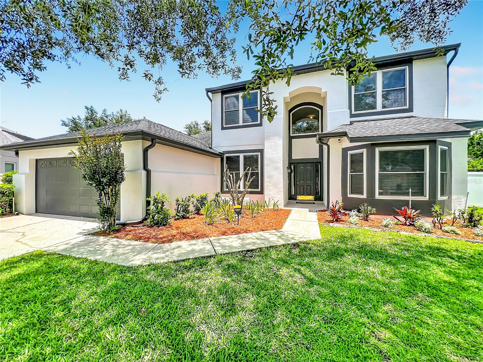 1491 HAMPSTEAD CV, OVIEDO, FL, 32765