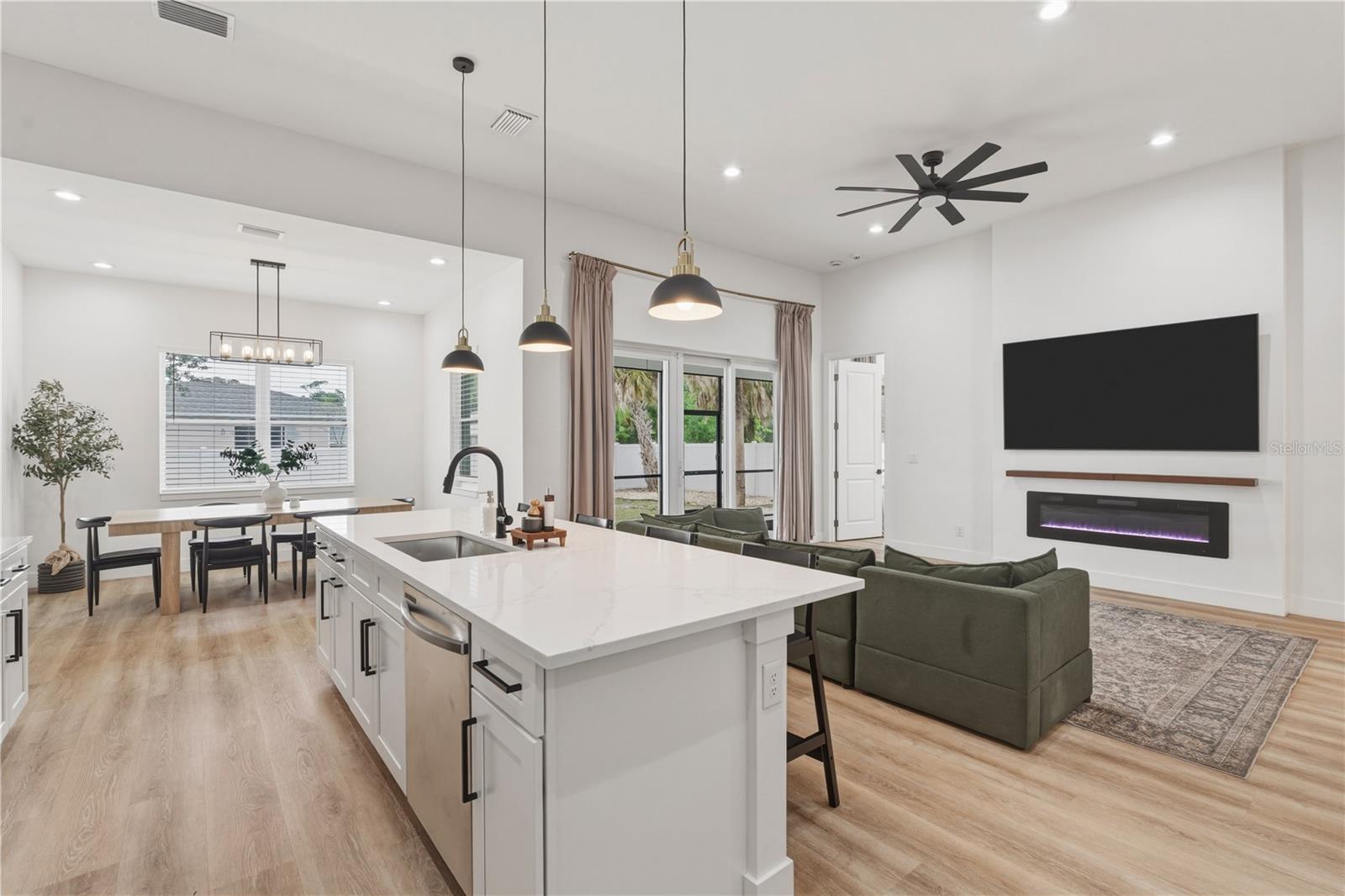 4143 UNION LN, NORTH PORT, FL, 34288