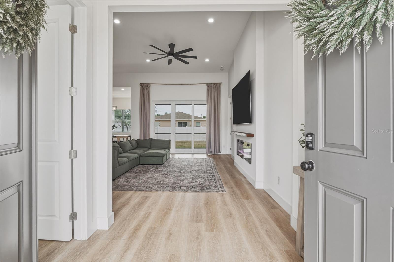 4143 UNION LN, NORTH PORT, FL, 34288