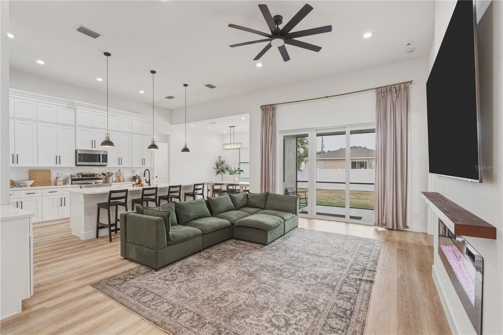 4143 UNION LN, NORTH PORT, FL, 34288