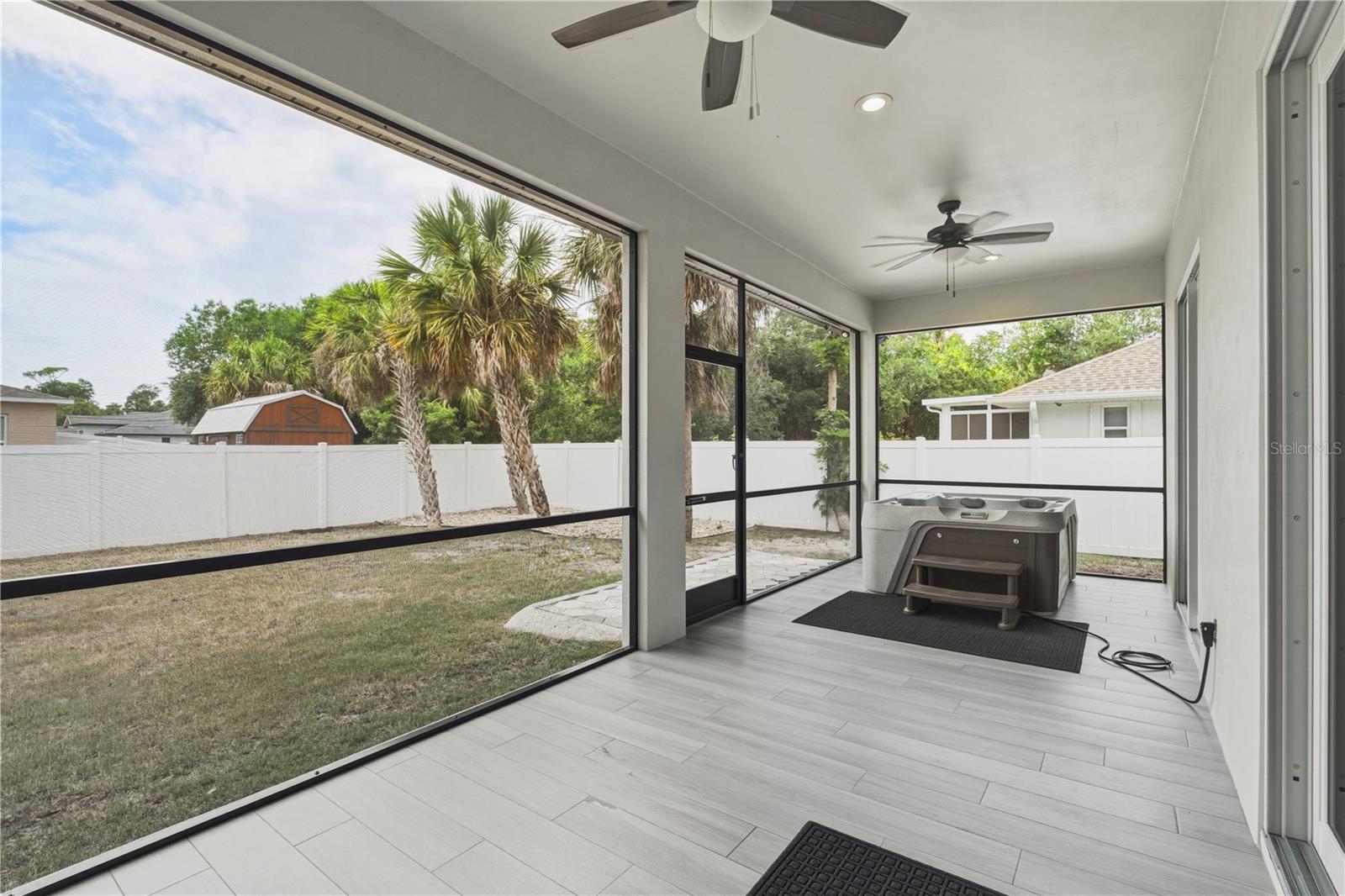 4143 UNION LN, NORTH PORT, FL, 34288