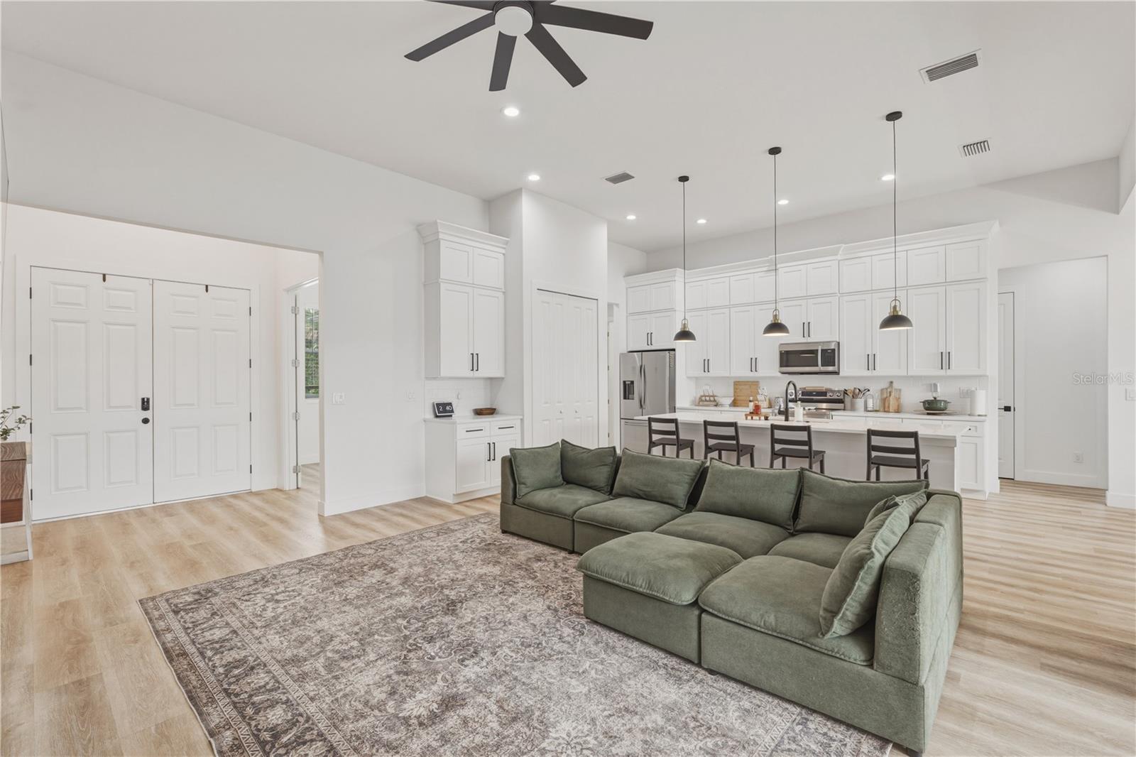 4143 UNION LN, NORTH PORT, FL, 34288