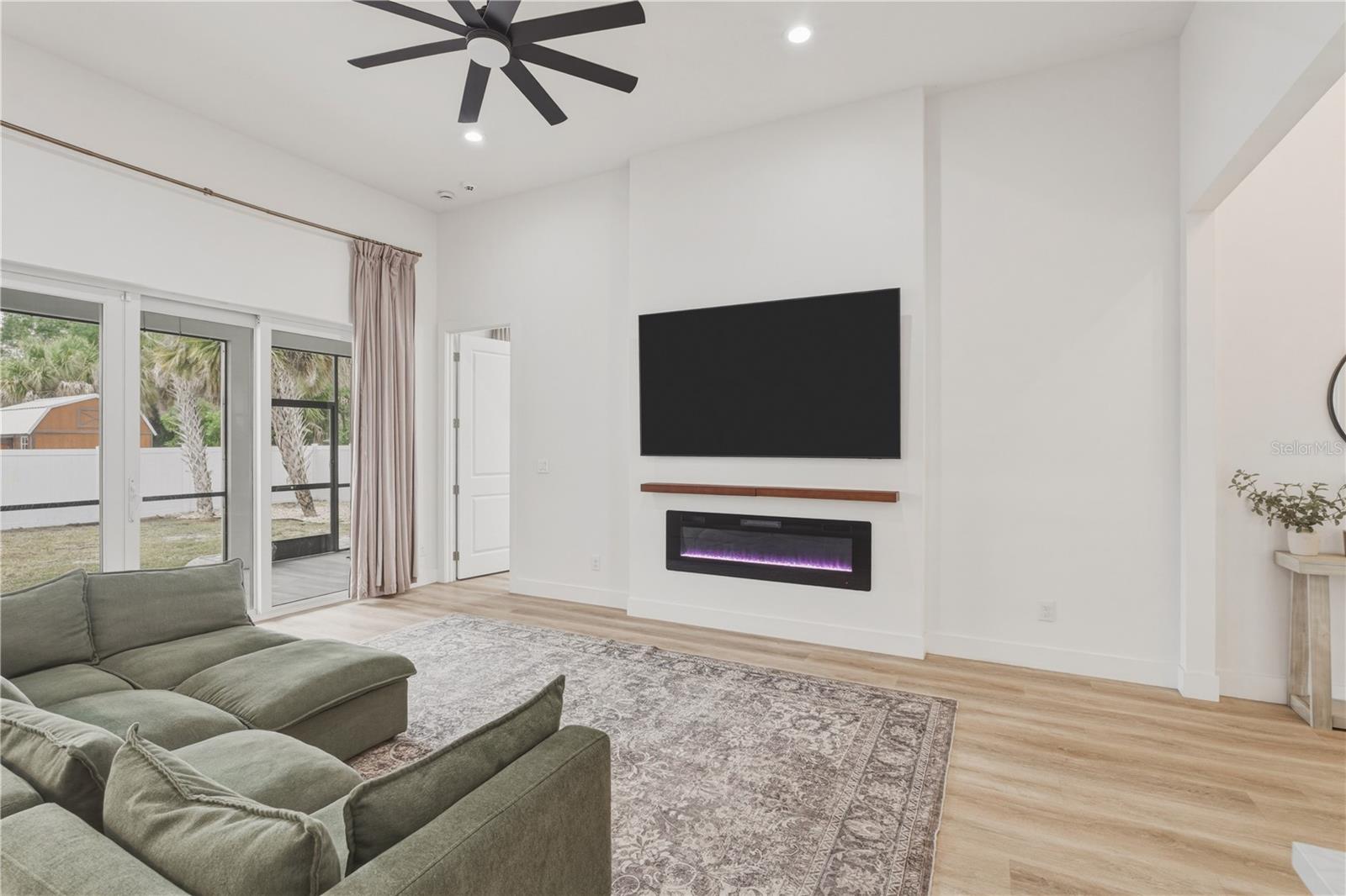 4143 UNION LN, NORTH PORT, FL, 34288