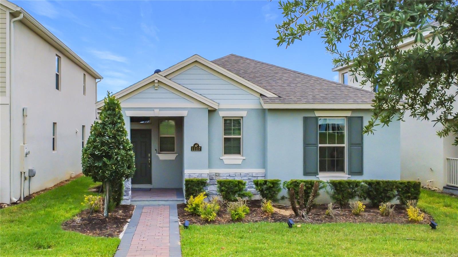 11117 BOSTWICK ALY, WINTER GARDEN, FL, 34787