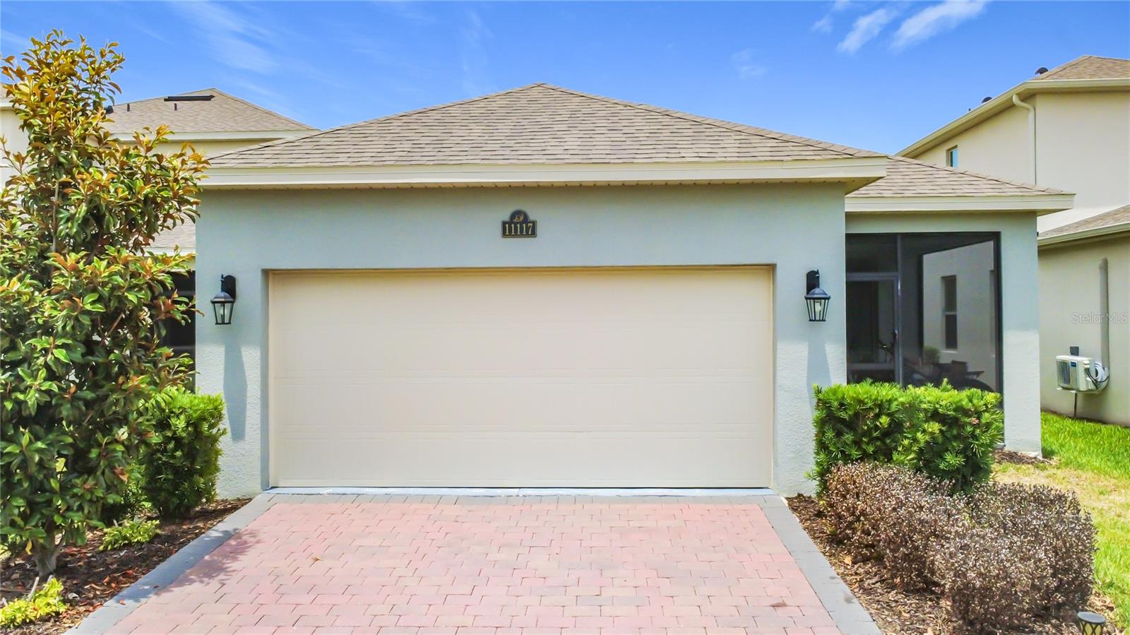11117 BOSTWICK ALY, WINTER GARDEN, FL, 34787