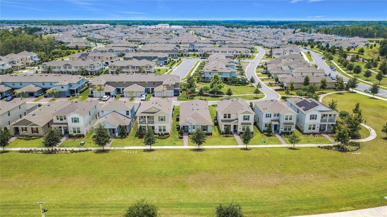11117 BOSTWICK ALY, WINTER GARDEN, FL, 34787