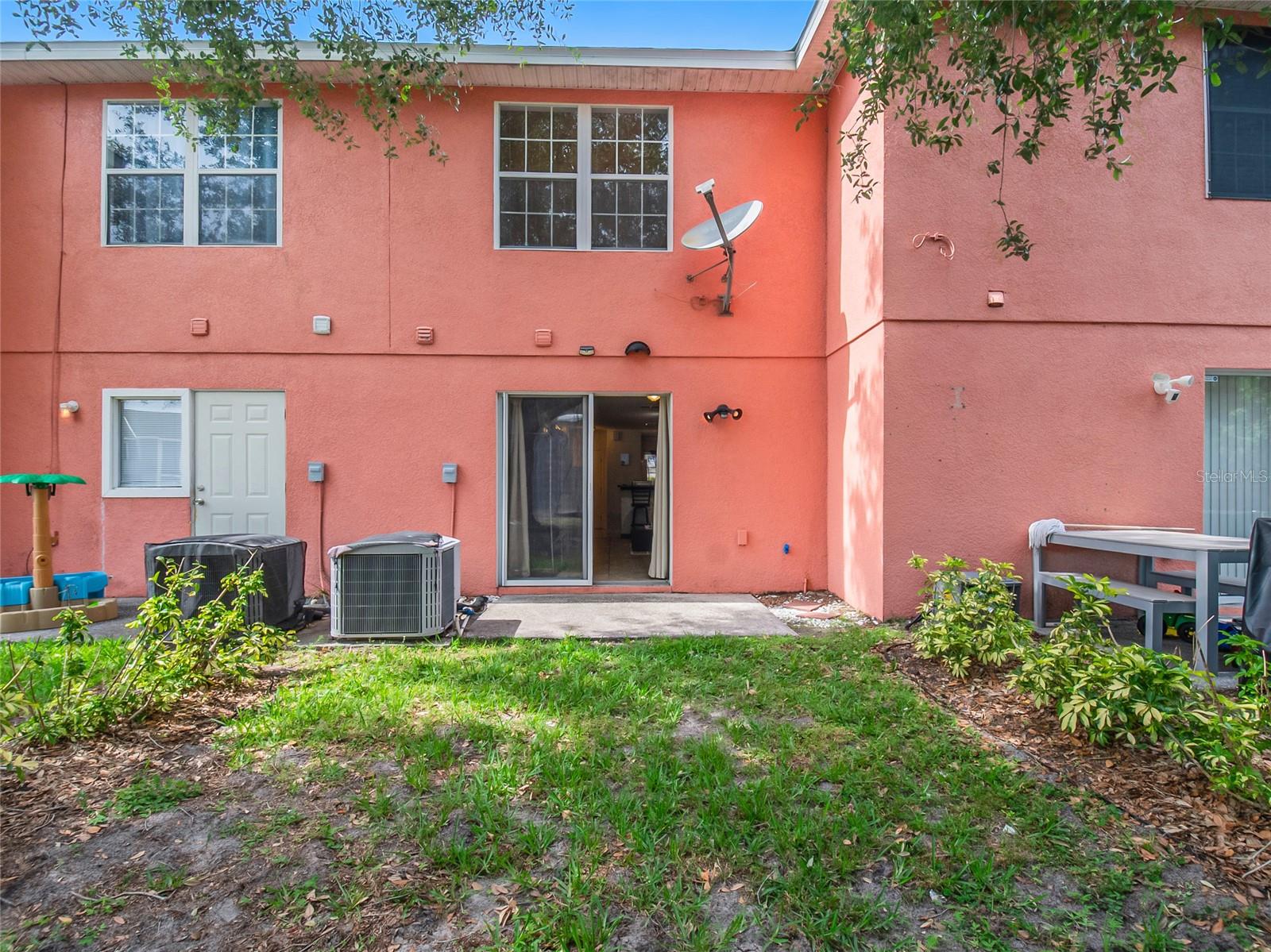 261 AUTUMN LN #3, KISSIMMEE, FL, 34743