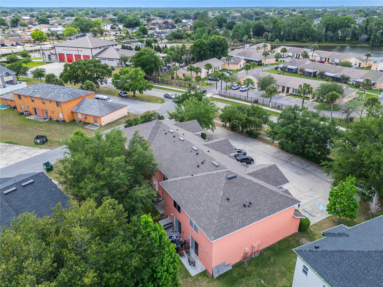 261 AUTUMN LN #3, KISSIMMEE, FL, 34743