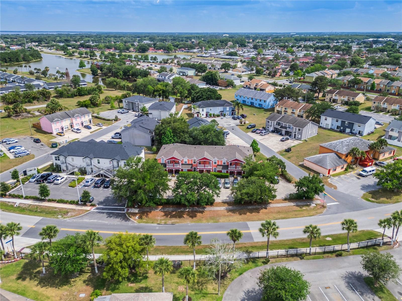 261 AUTUMN LN #3, KISSIMMEE, FL, 34743