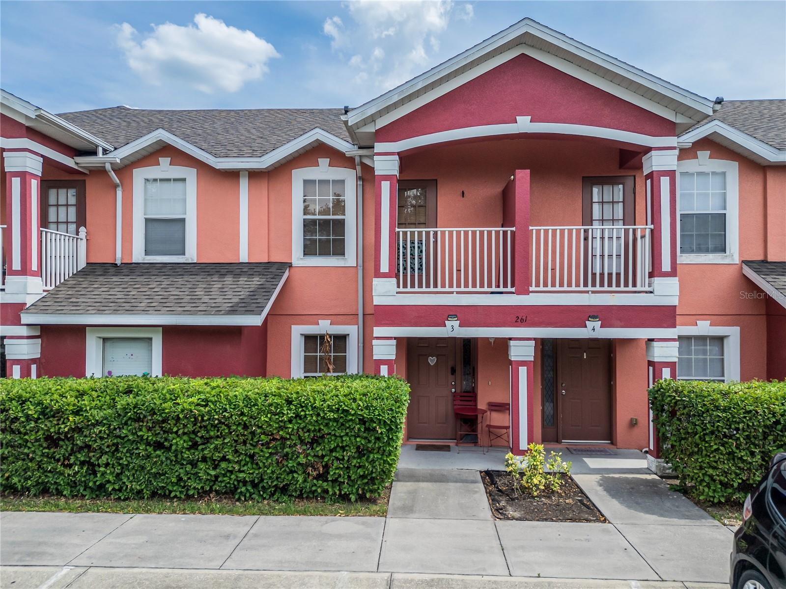 261 AUTUMN LN #3, KISSIMMEE, FL, 34743