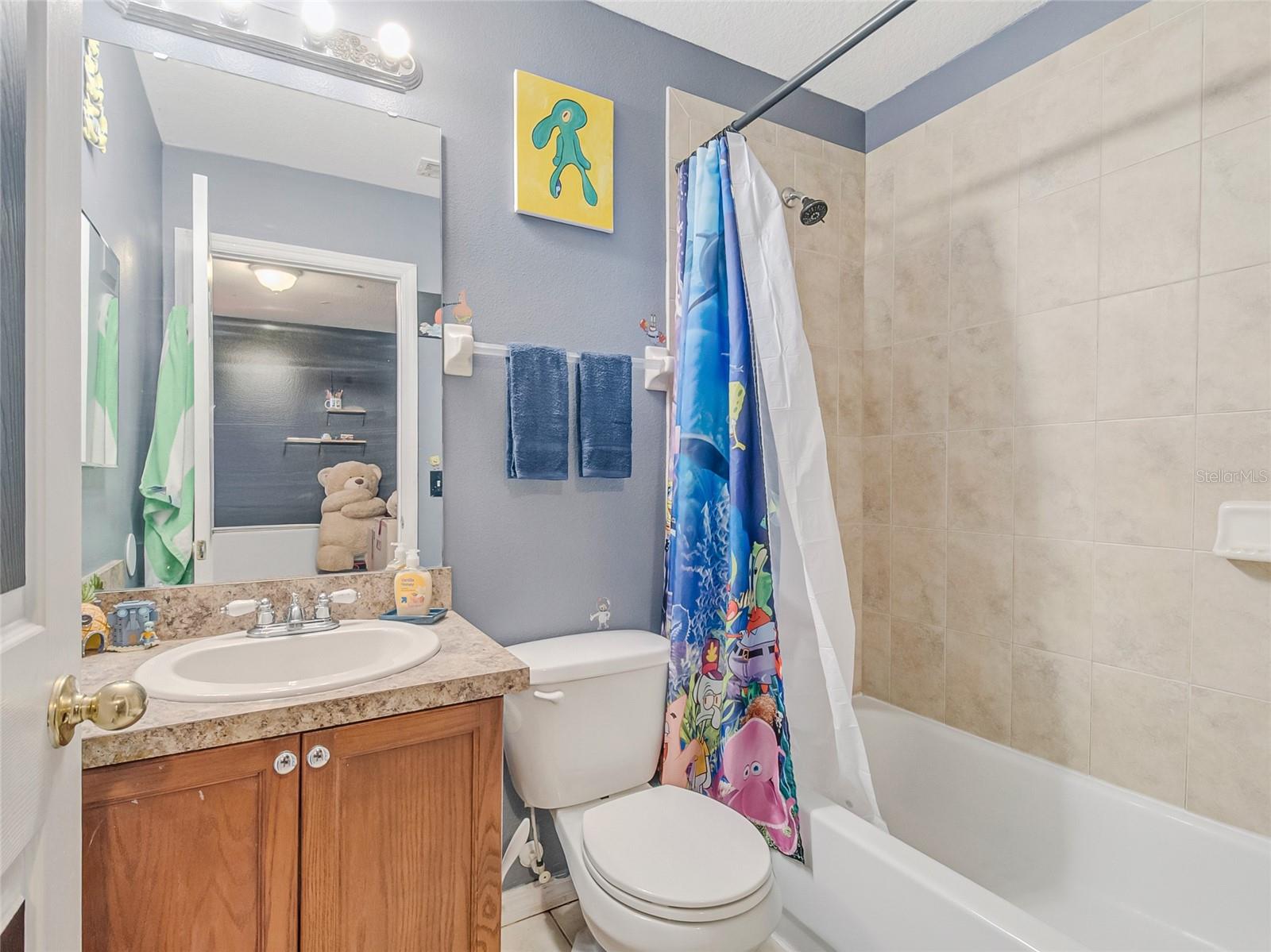 261 AUTUMN LN #3, KISSIMMEE, FL, 34743