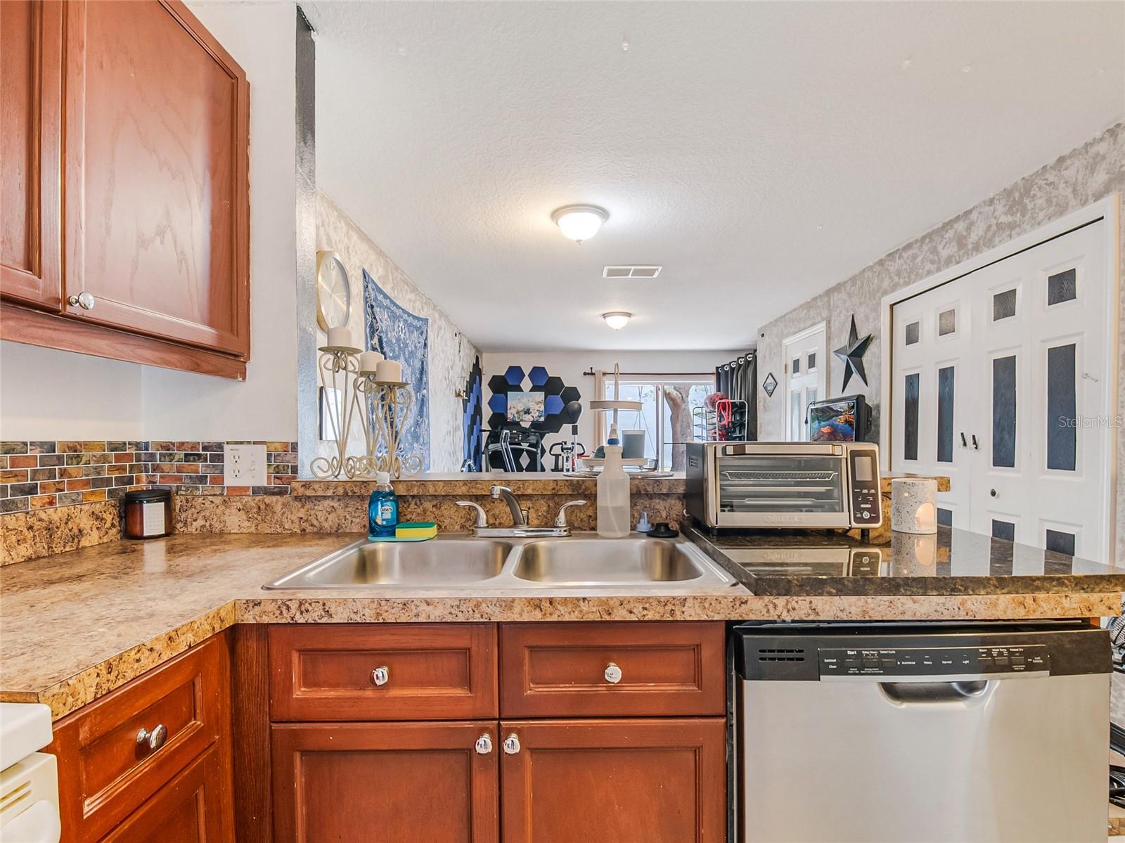 261 AUTUMN LN #3, KISSIMMEE, FL, 34743