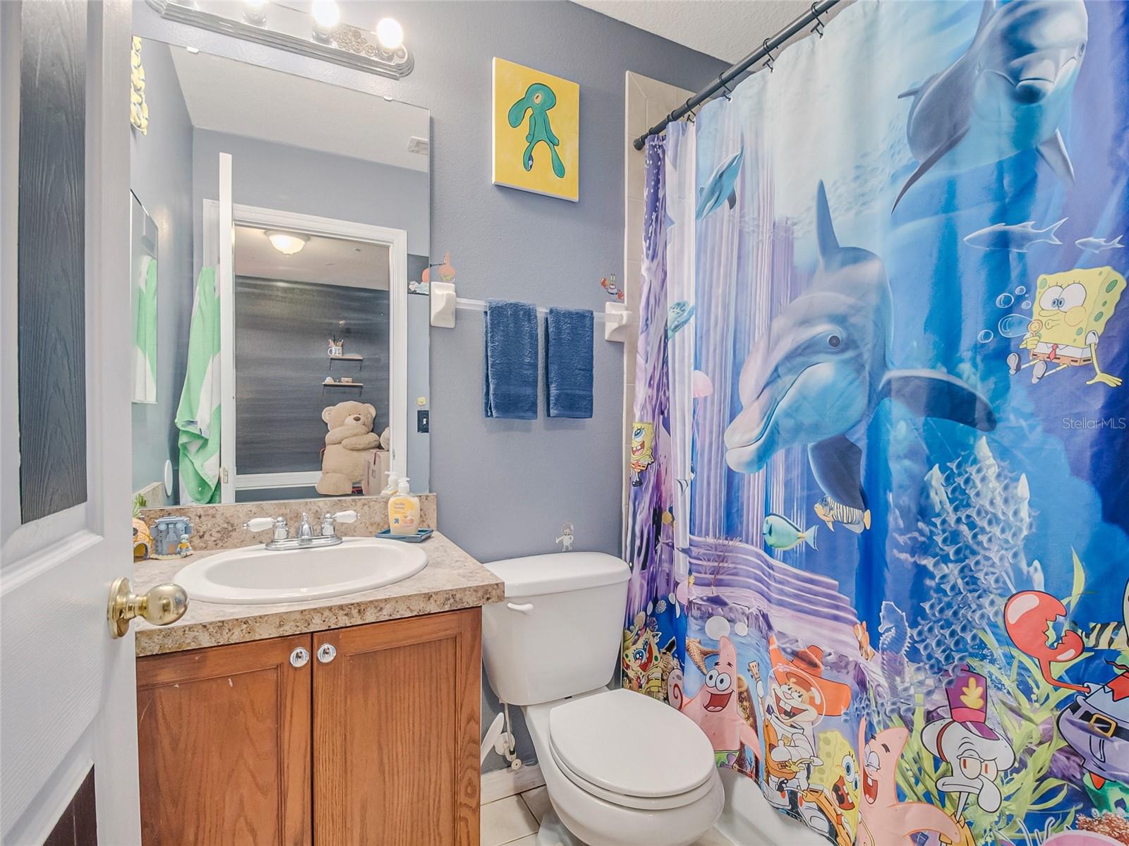 261 AUTUMN LN #3, KISSIMMEE, FL, 34743
