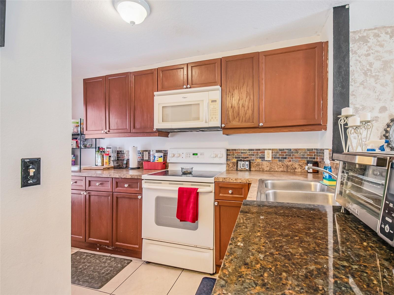 261 AUTUMN LN #3, KISSIMMEE, FL, 34743
