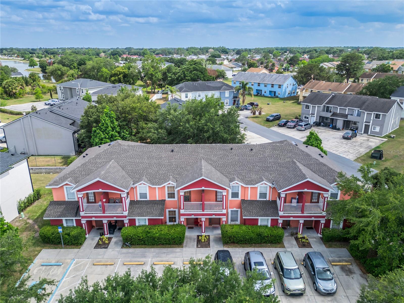 261 AUTUMN LN #3, KISSIMMEE, FL, 34743
