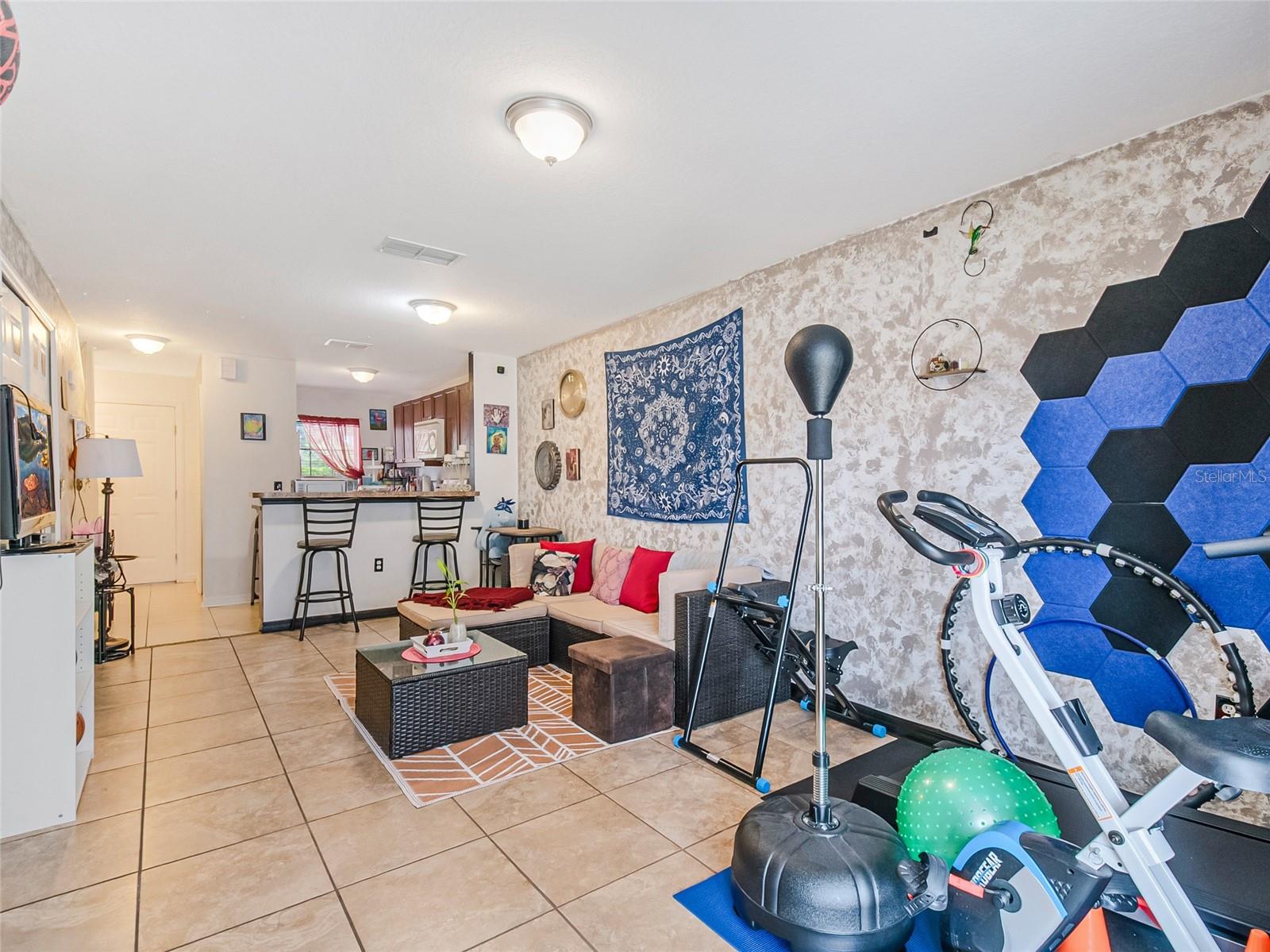261 AUTUMN LN #3, KISSIMMEE, FL, 34743