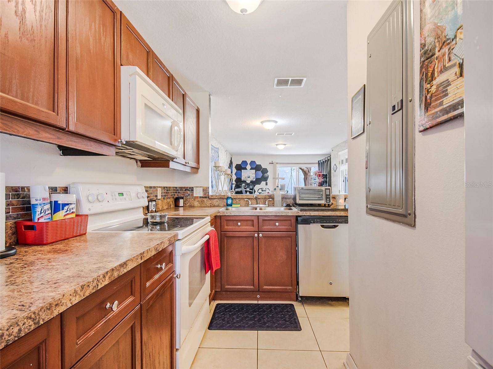 261 AUTUMN LN #3, KISSIMMEE, FL, 34743