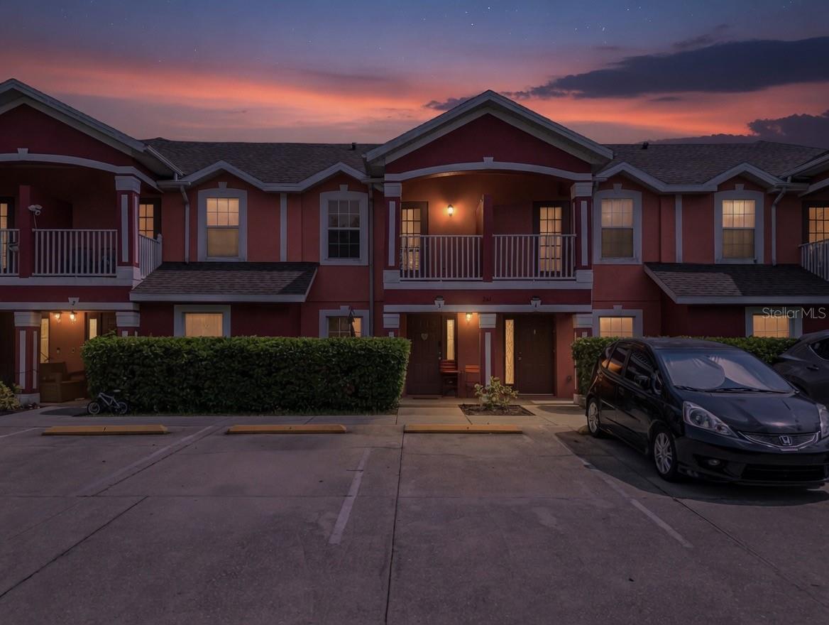 261 AUTUMN LN #3, KISSIMMEE, FL, 34743