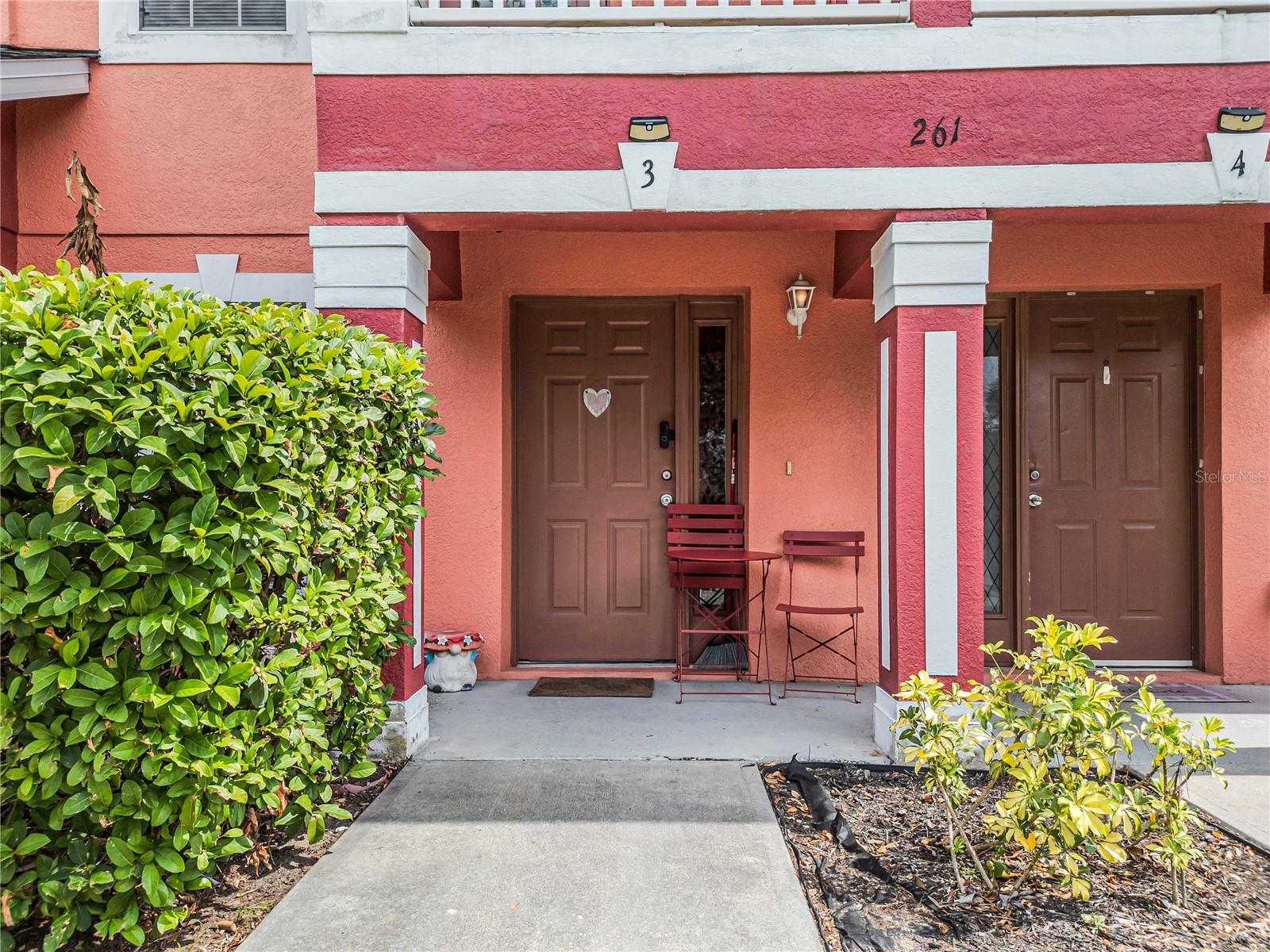 261 AUTUMN LN #3, KISSIMMEE, FL, 34743