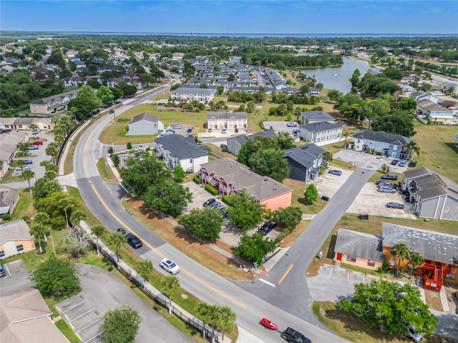 261 AUTUMN LN #3, KISSIMMEE, FL, 34743