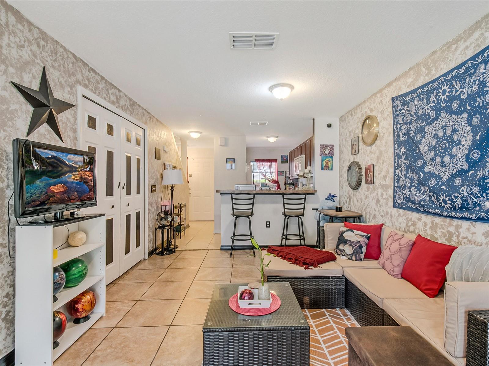 261 AUTUMN LN #3, KISSIMMEE, FL, 34743
