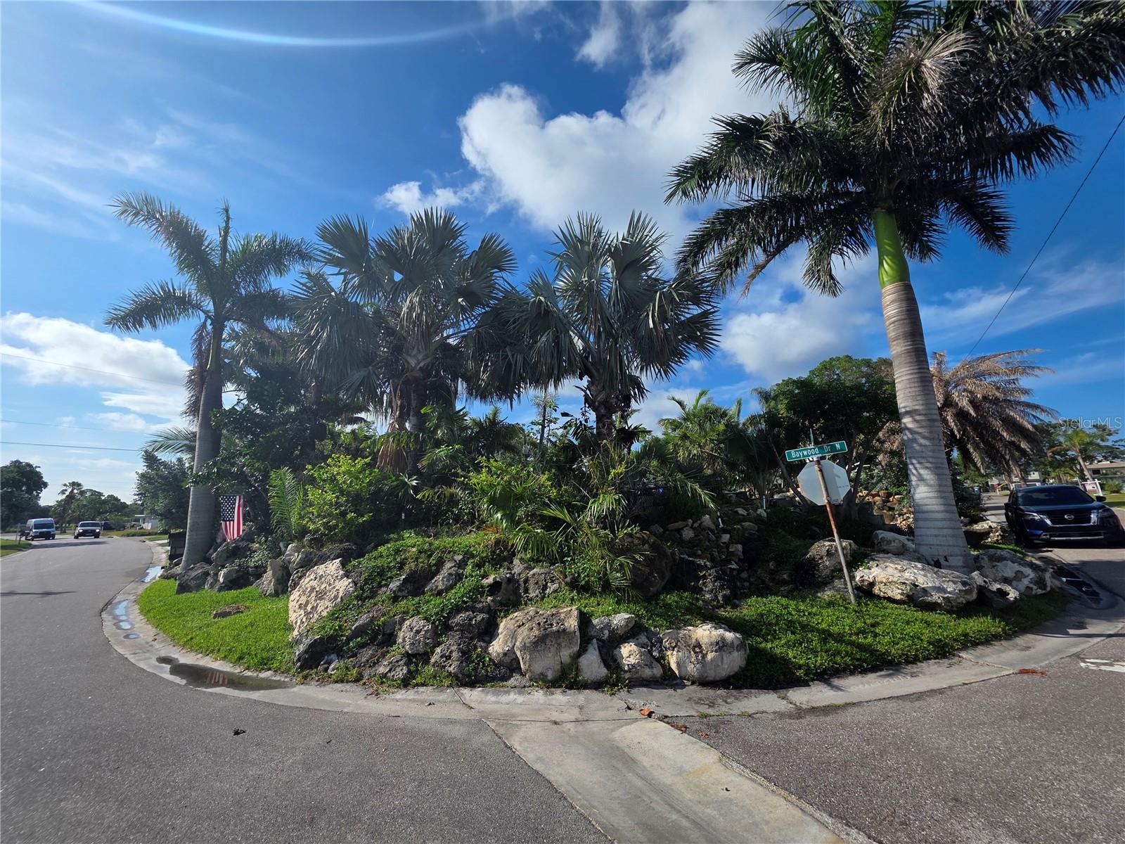 591 BAYWOOD DR N, DUNEDIN, FL, 34698