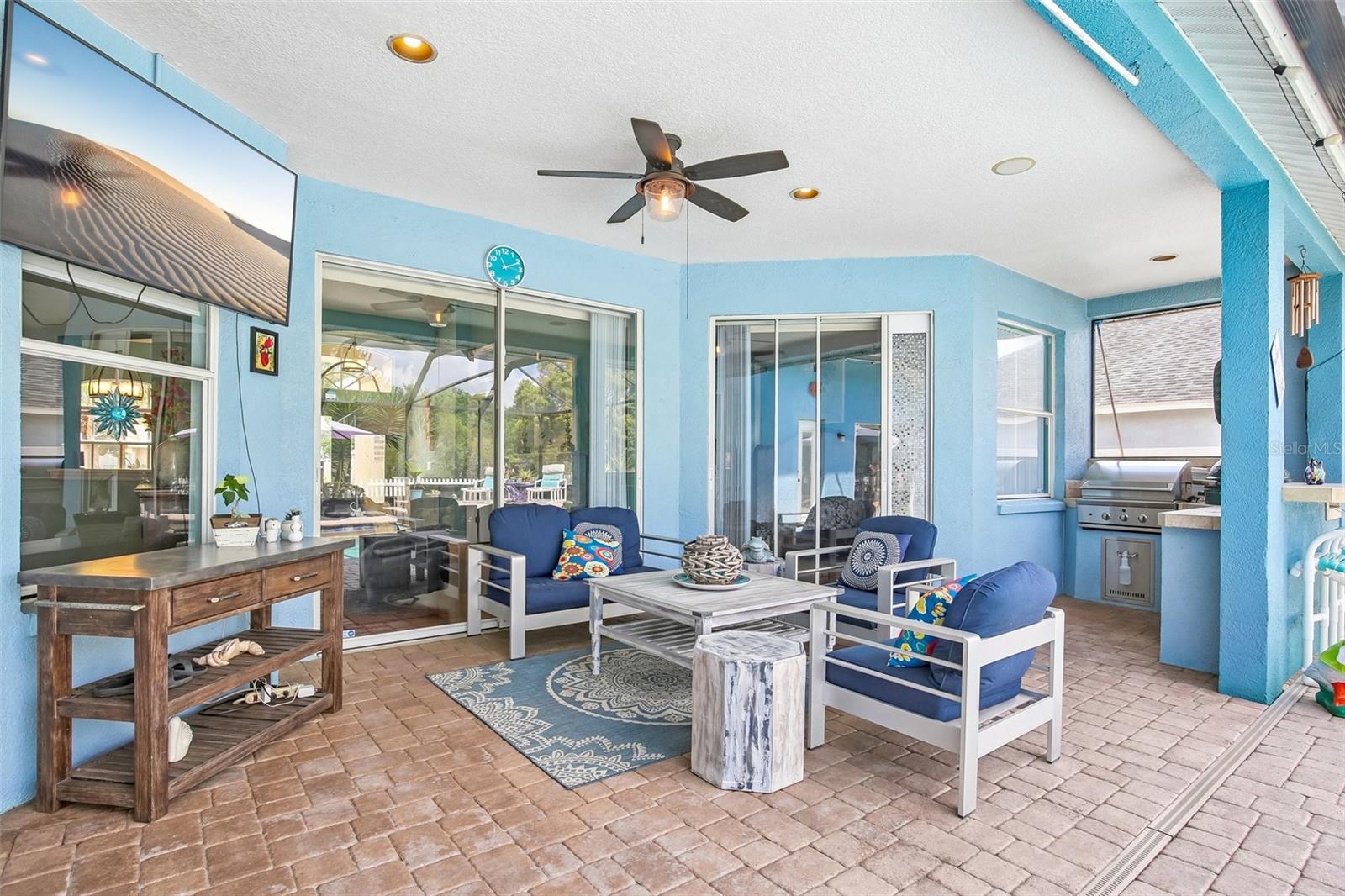 9607 BIRNAMWOOD ST, RIVERVIEW, FL, 33569