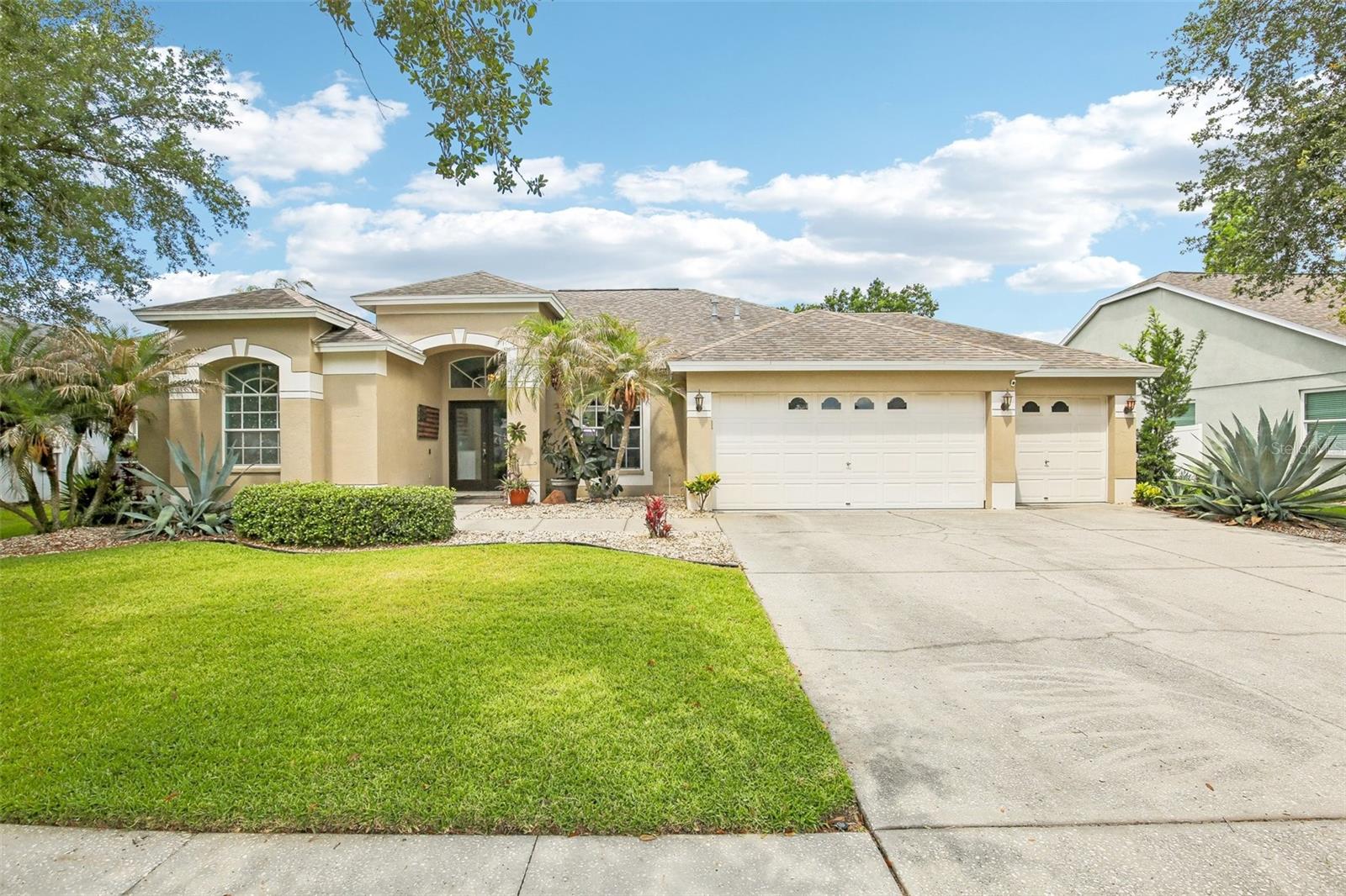 9607 BIRNAMWOOD ST, RIVERVIEW, FL, 33569