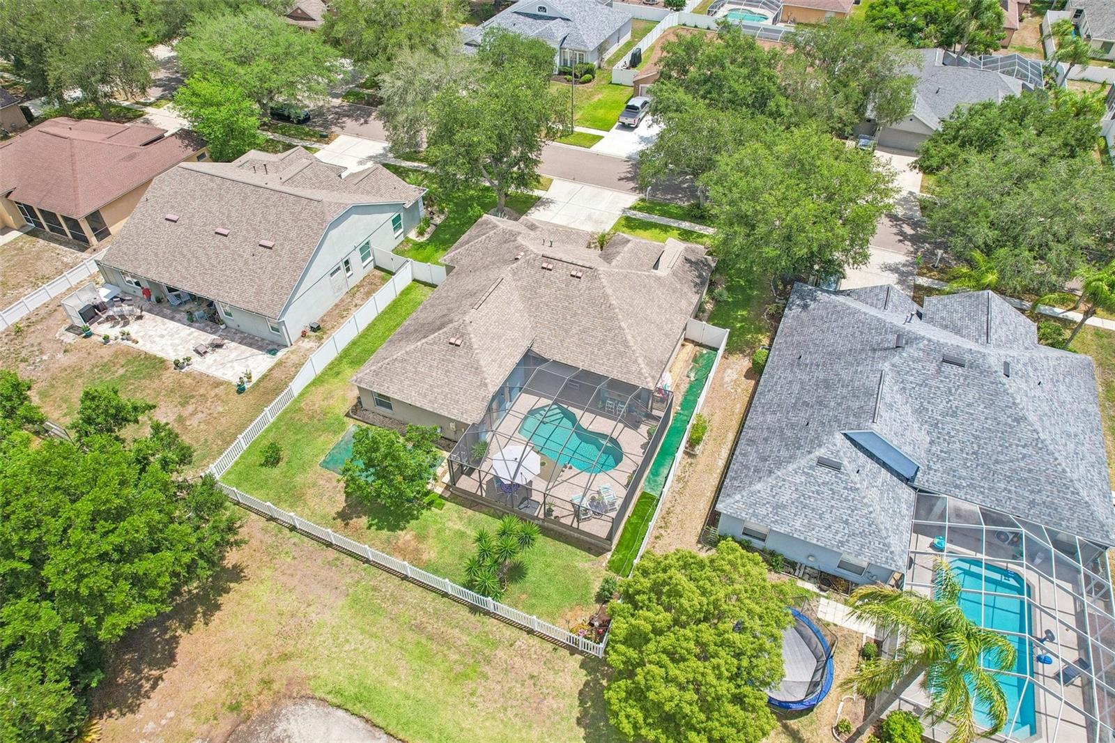9607 BIRNAMWOOD ST, RIVERVIEW, FL, 33569
