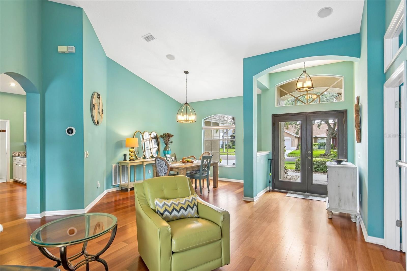 9607 BIRNAMWOOD ST, RIVERVIEW, FL, 33569