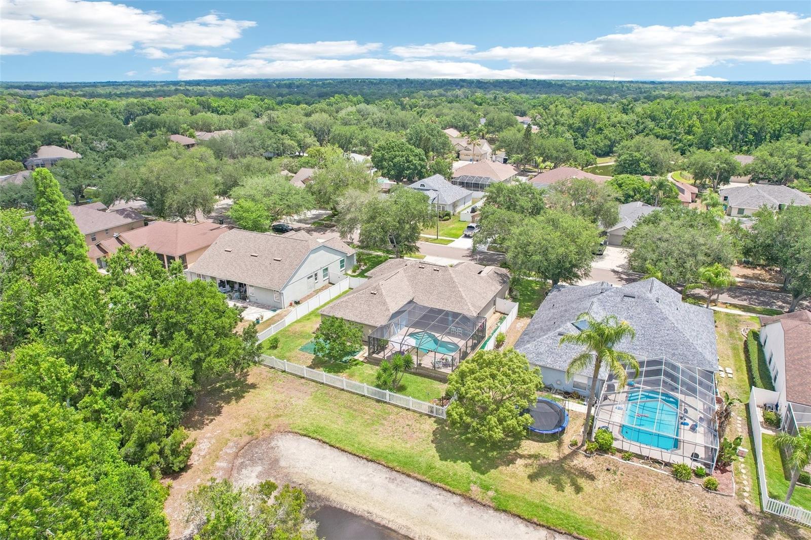 9607 BIRNAMWOOD ST, RIVERVIEW, FL, 33569
