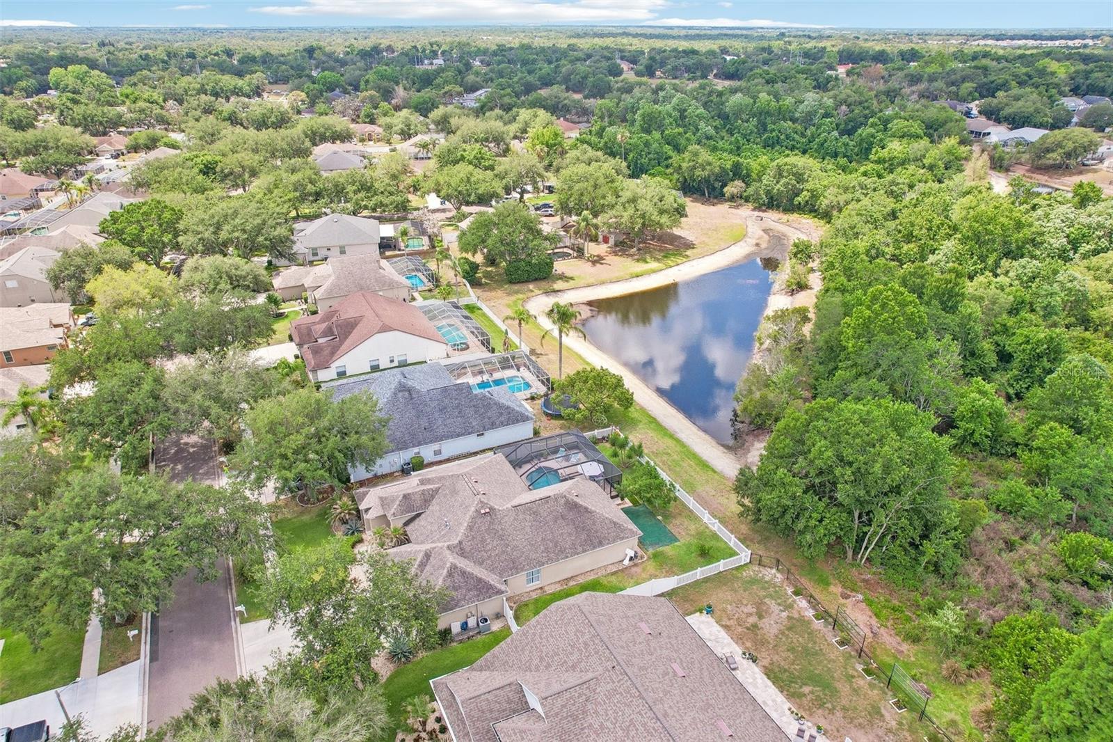 9607 BIRNAMWOOD ST, RIVERVIEW, FL, 33569