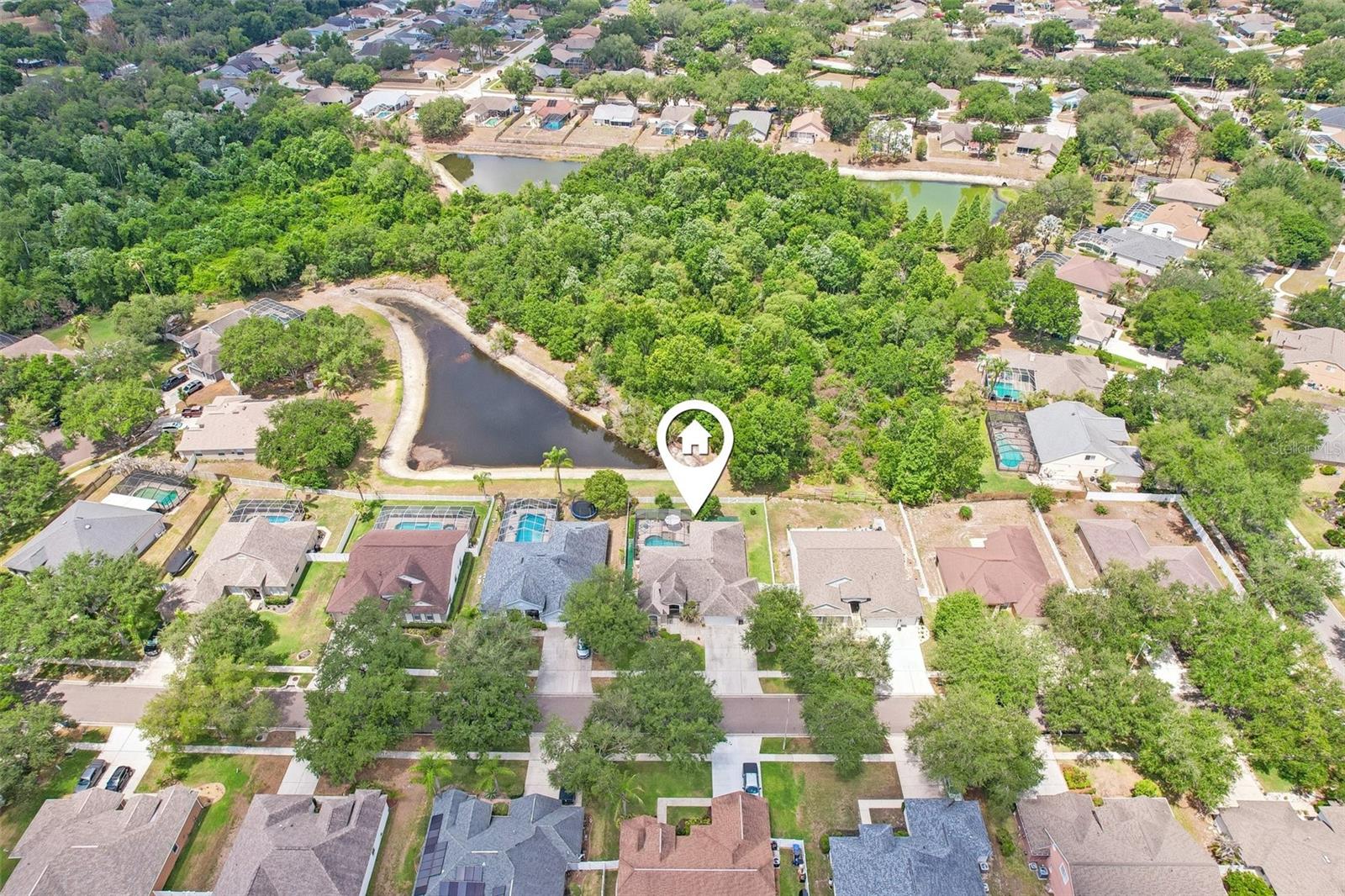 9607 BIRNAMWOOD ST, RIVERVIEW, FL, 33569