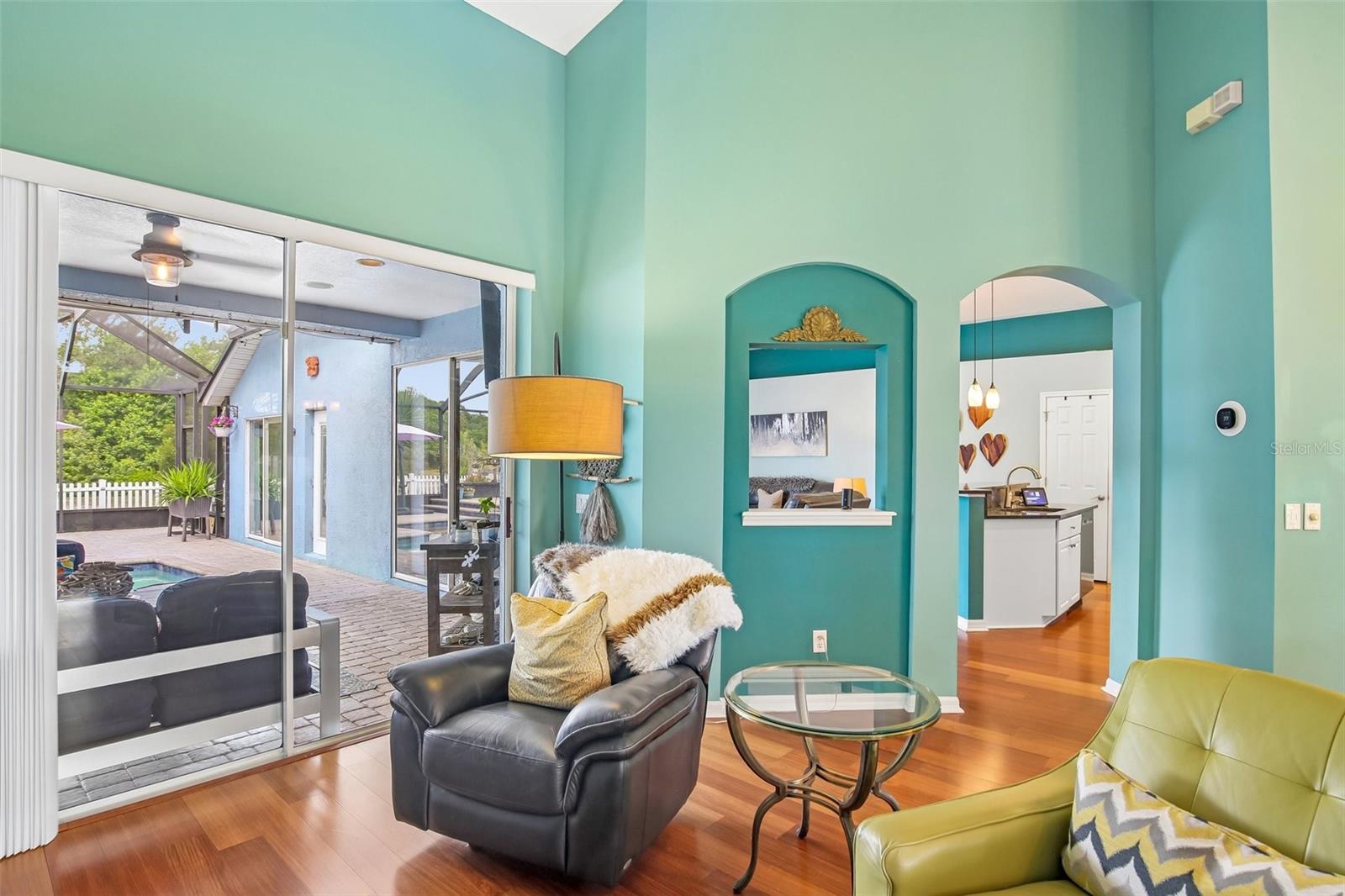9607 BIRNAMWOOD ST, RIVERVIEW, FL, 33569