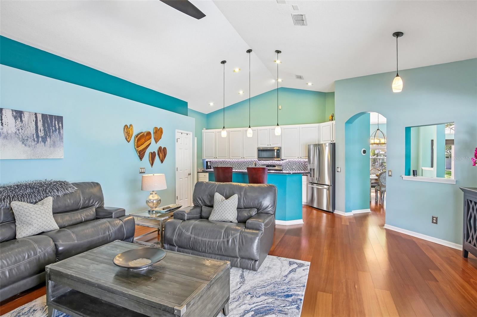 9607 BIRNAMWOOD ST, RIVERVIEW, FL, 33569