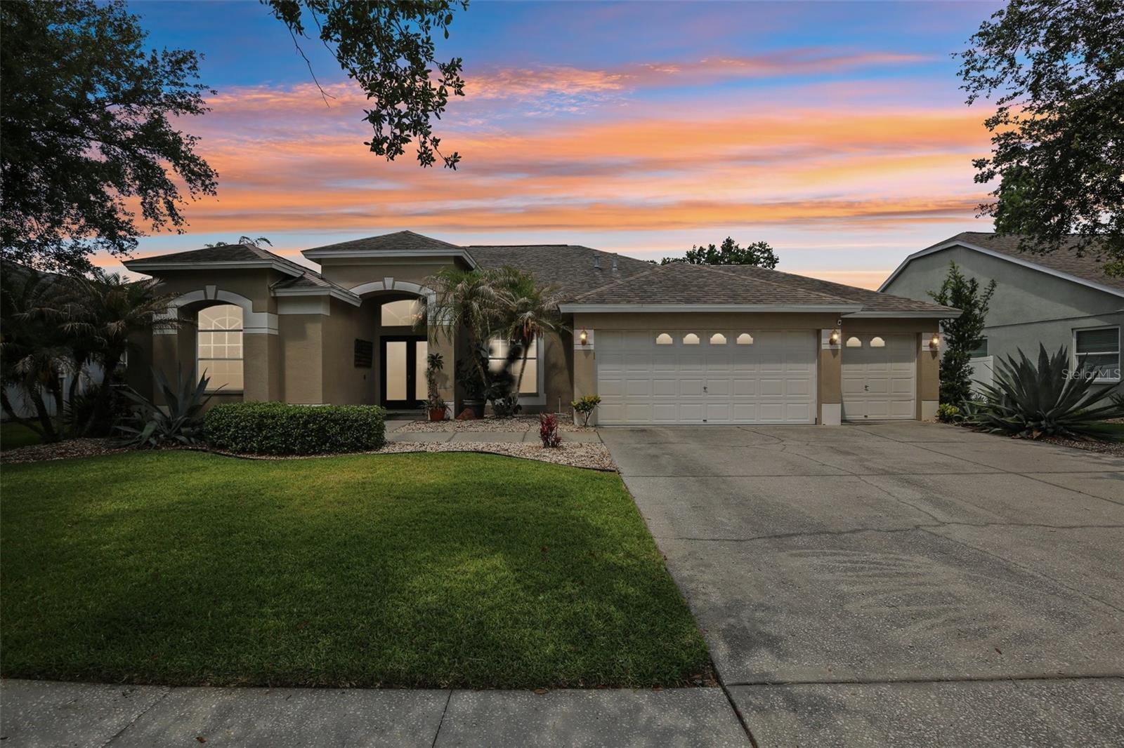 9607 BIRNAMWOOD ST, RIVERVIEW, FL, 33569