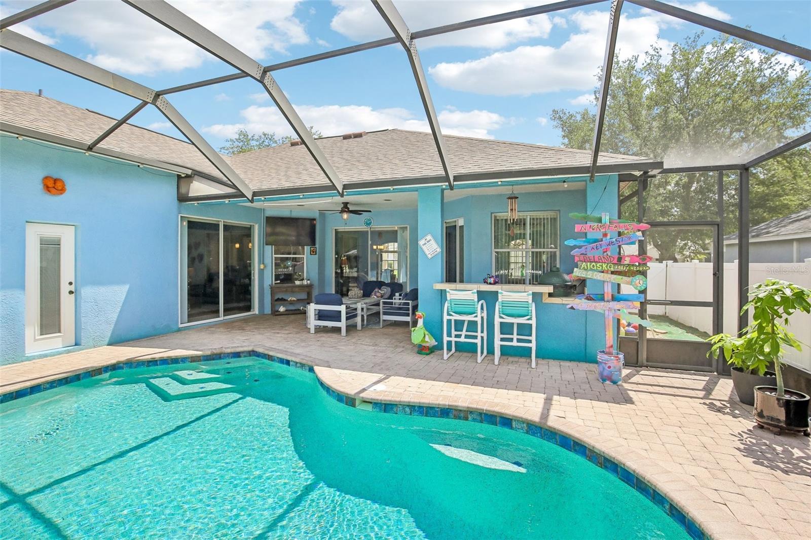 9607 BIRNAMWOOD ST, RIVERVIEW, FL, 33569