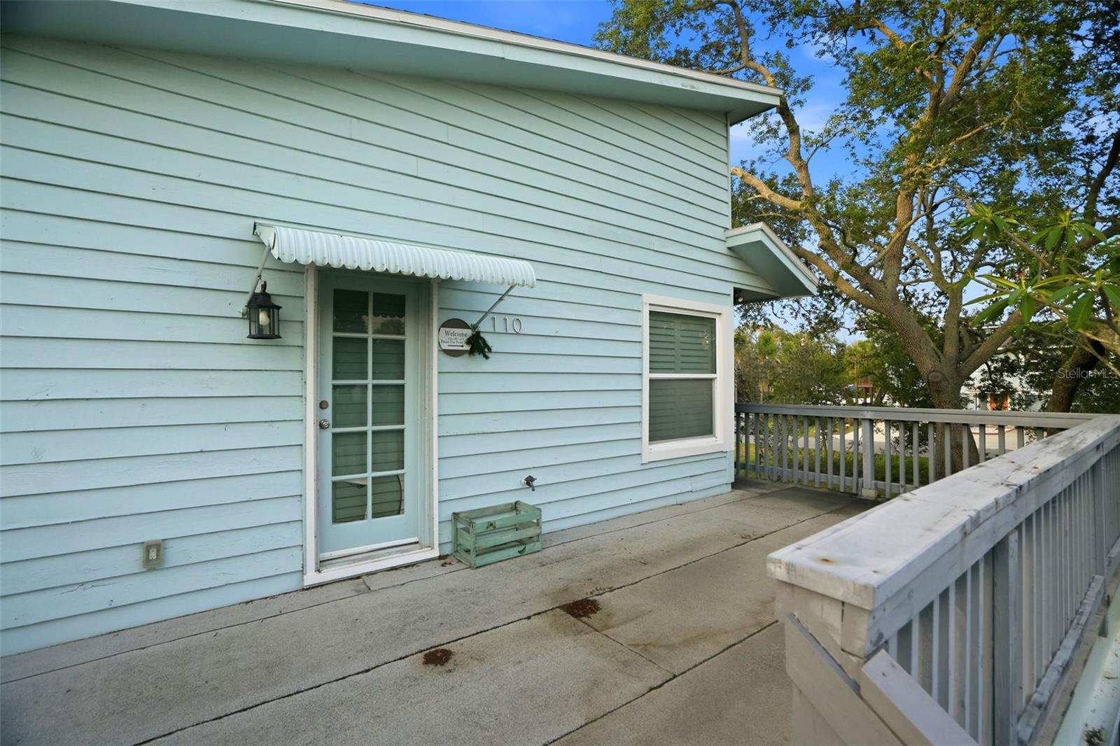 110 GEORGIA AVE. AVE, CRYSTAL BEACH, FL, 34681